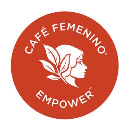 Cafe Femenino Fair Trade Organic Guatemalan Coffee